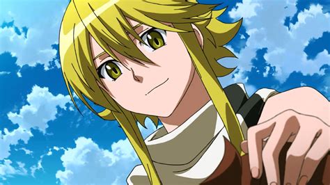 Leone (Akame ga Kill!) 